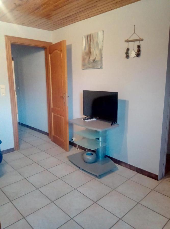 Gite A La Ferme Rouvroy Экстерьер фото