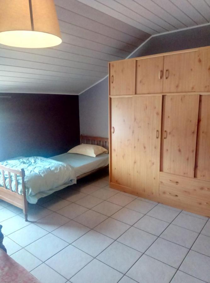 Gite A La Ferme Rouvroy Экстерьер фото